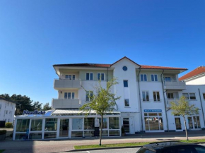 FeWo 4, Strandstraße 28